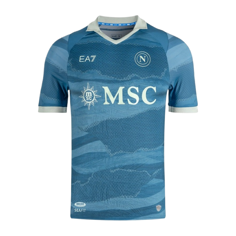 2024-25 SSC Napoli Vierde