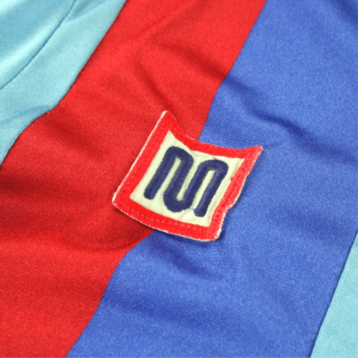 1987-91 FC Barcelona Auswärts