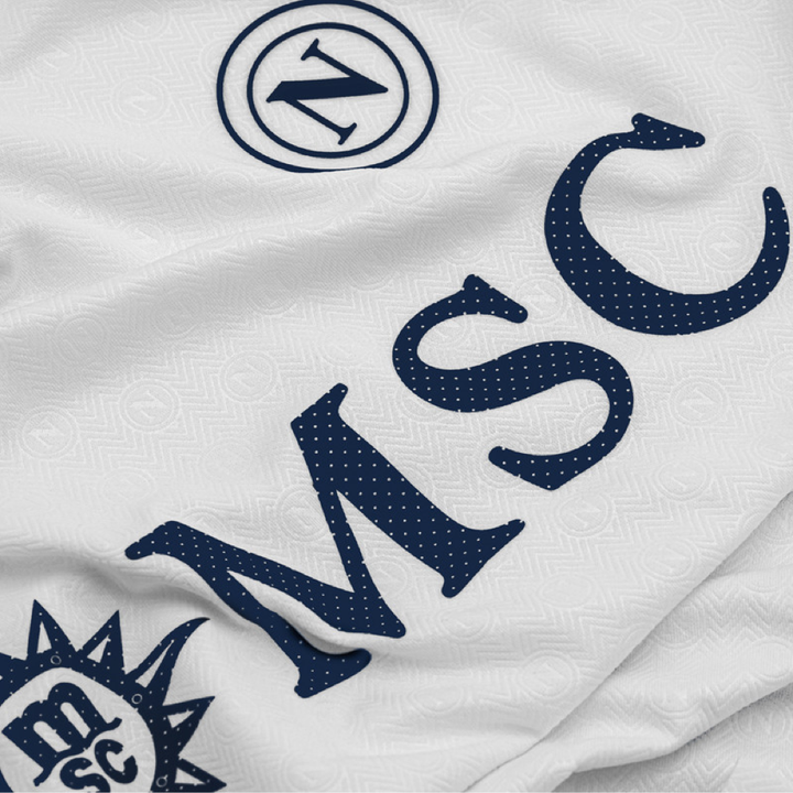 2024-25 SSC Napoli Uit