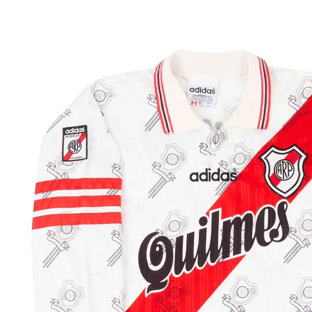 1996-97 CA River Plate Heim