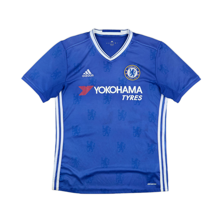 2016-17 Chelsea FC Thuis