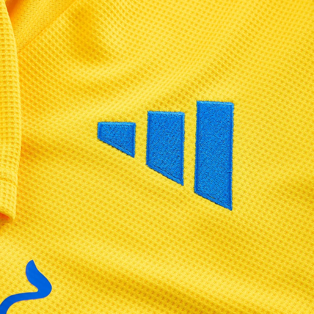 2024-25 Leeds United FC Auswärts