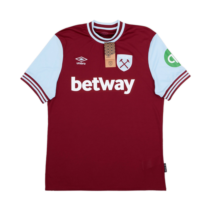 2024-25 West Ham United FC Casa