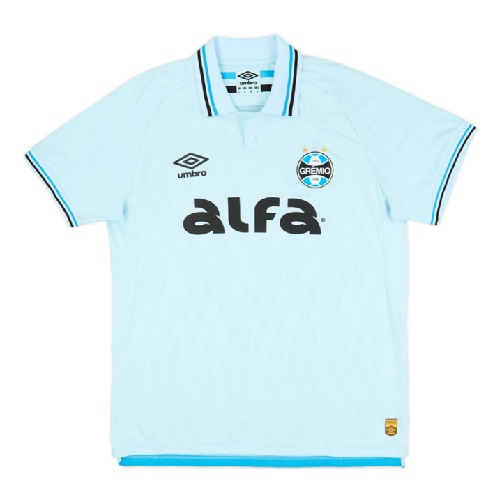 2025-26 Grêmio FBPA Trasferta
