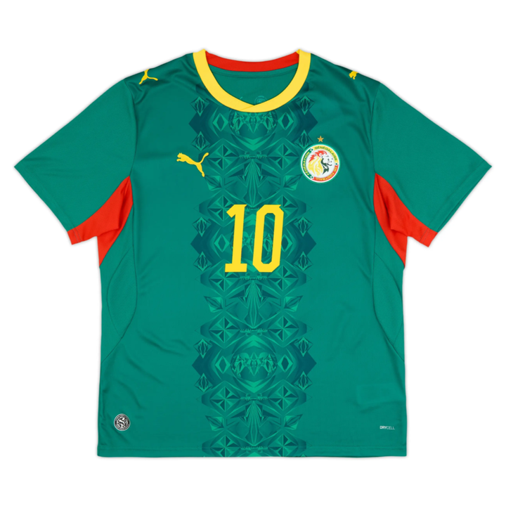 2026 Sénégal Extérieur