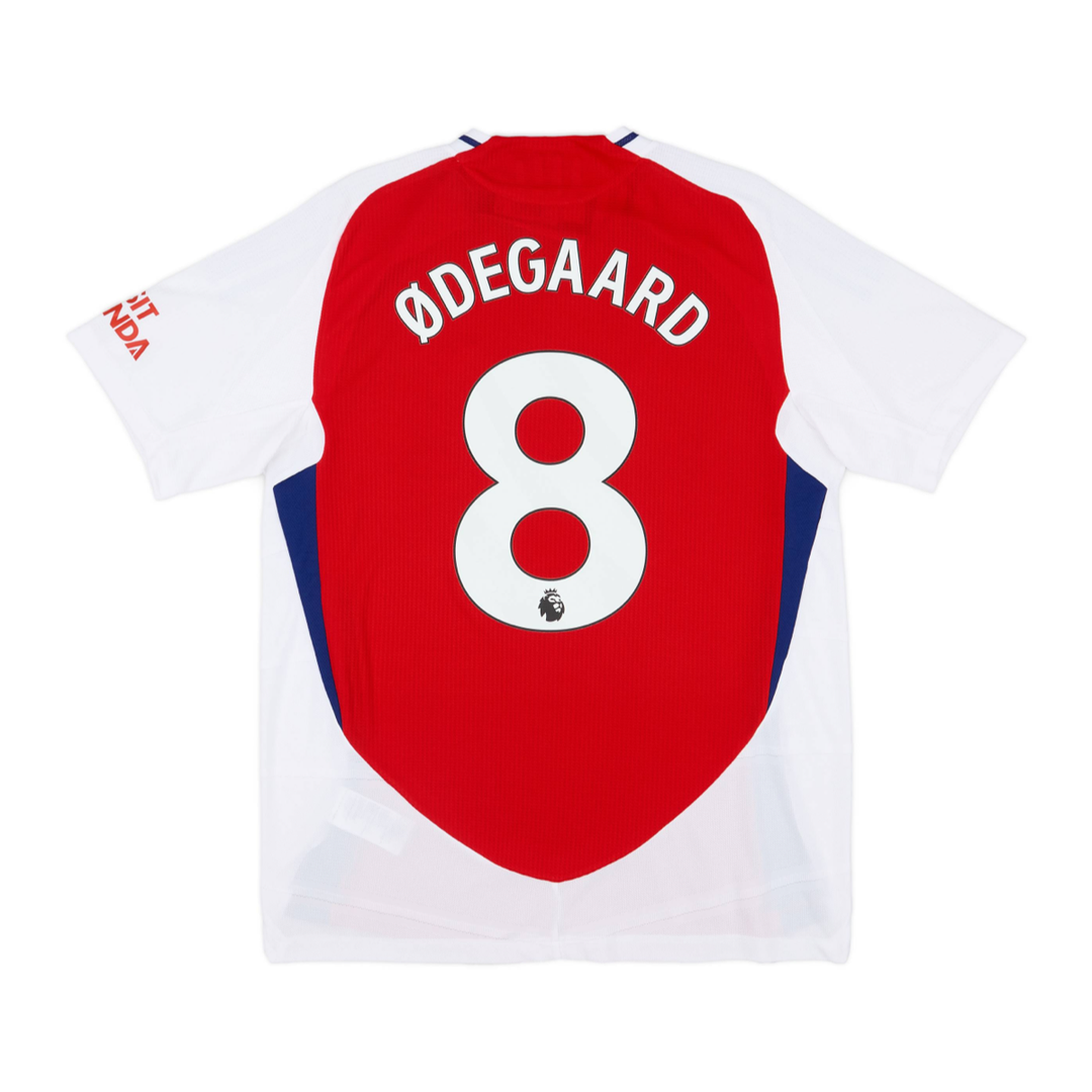 2024-25 Arsenal FC Casa