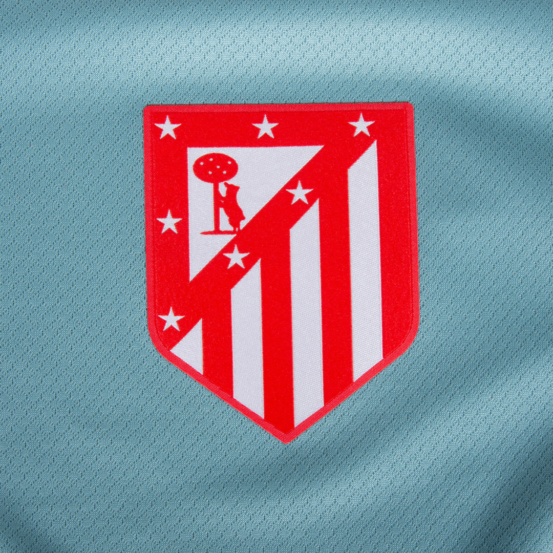 2024-25 Atlético de Madrid Uit