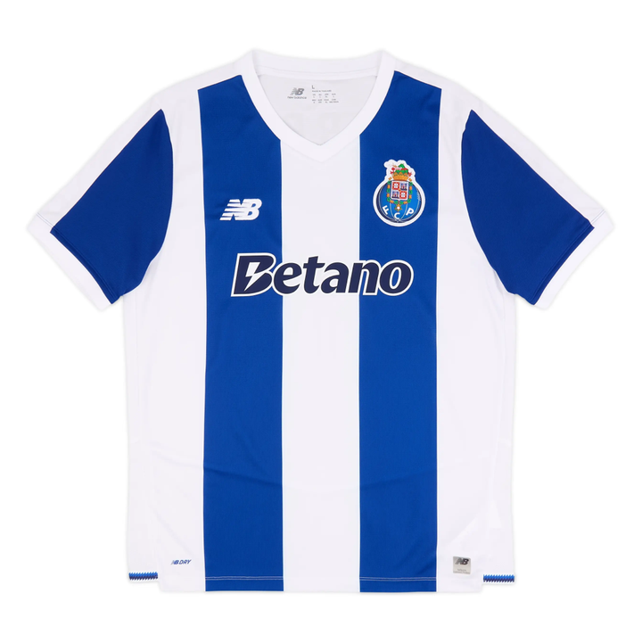 2026-27 FC Porto Home