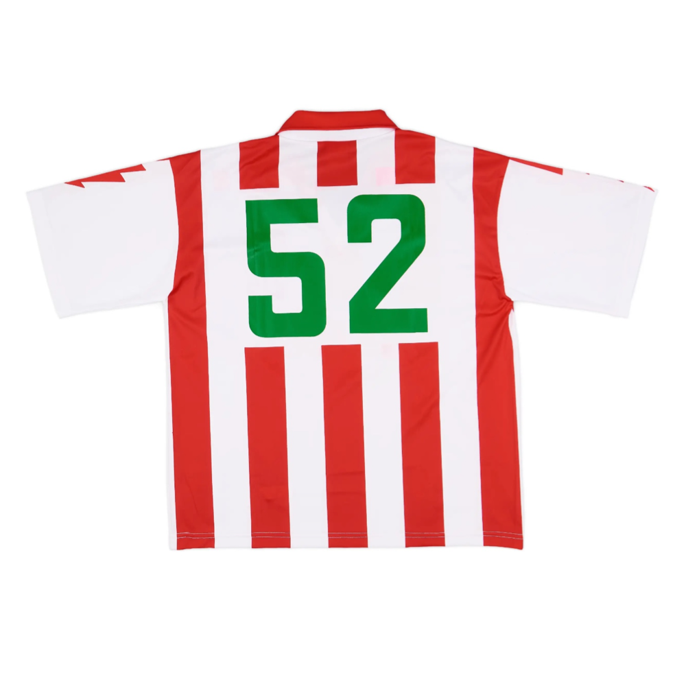 1994-95 Club Necaxa Casa