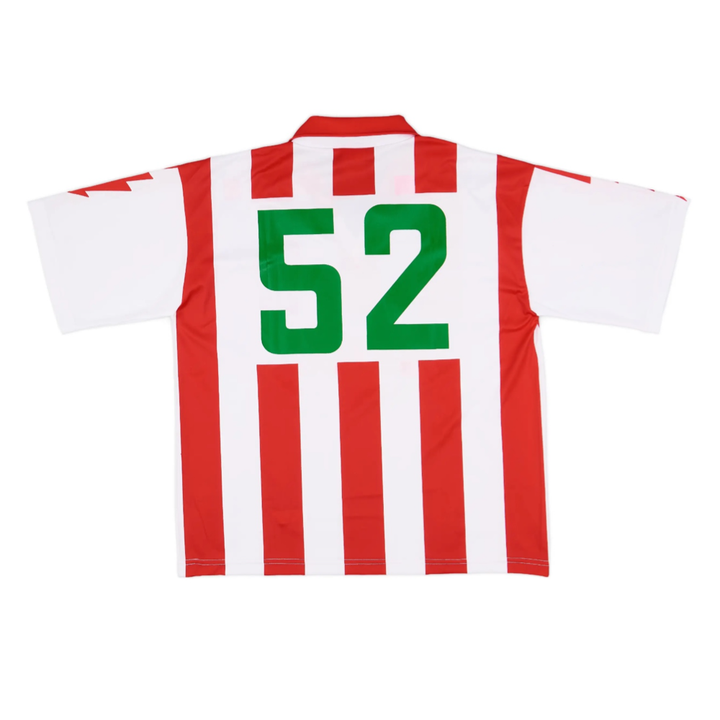 1994-95 Club Necaxa Casa