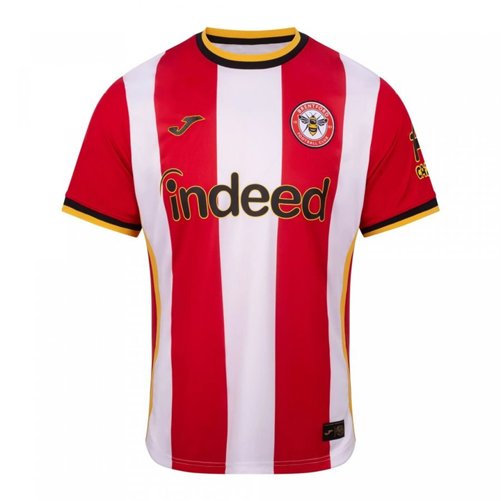 2026-27 Brentford FC Domicile