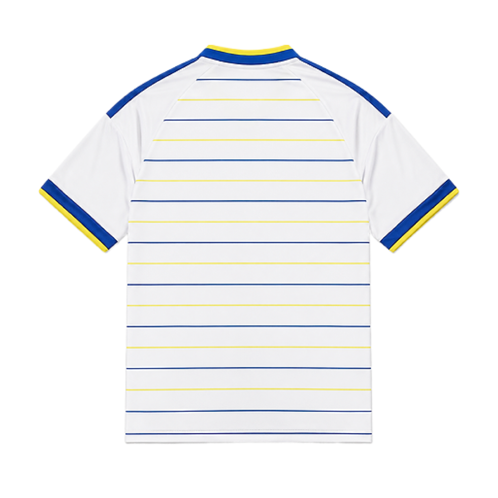 2026-27 Leeds United FC 1a Equipación