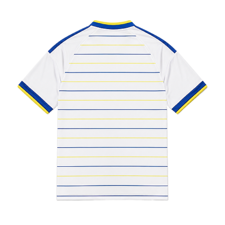 2026-27 Leeds United FC 1a Equipación