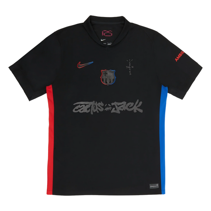 2024-25 FC Barcelona Édition Spéciale