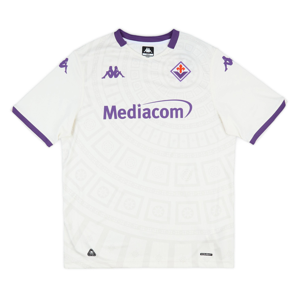 2025-26 ACF Fiorentina Uit