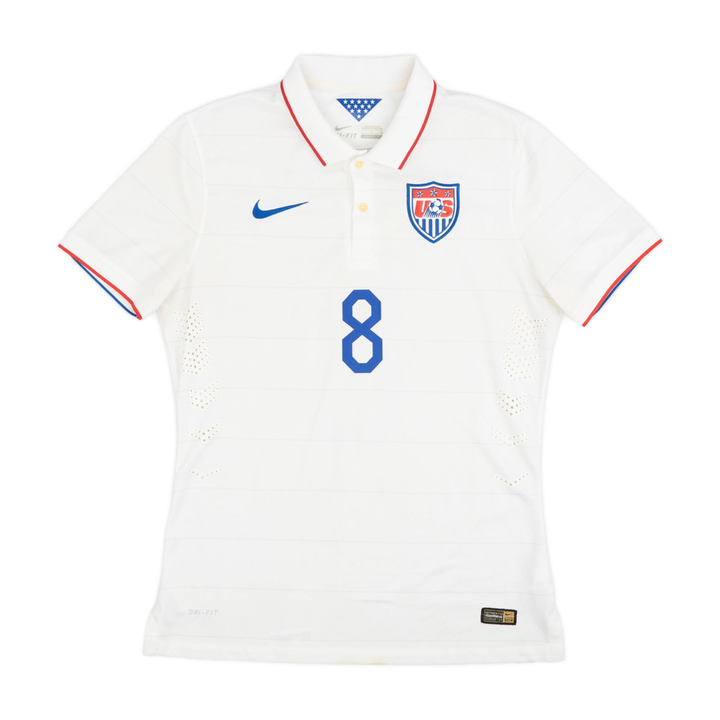 2014 États-Unis Domicile