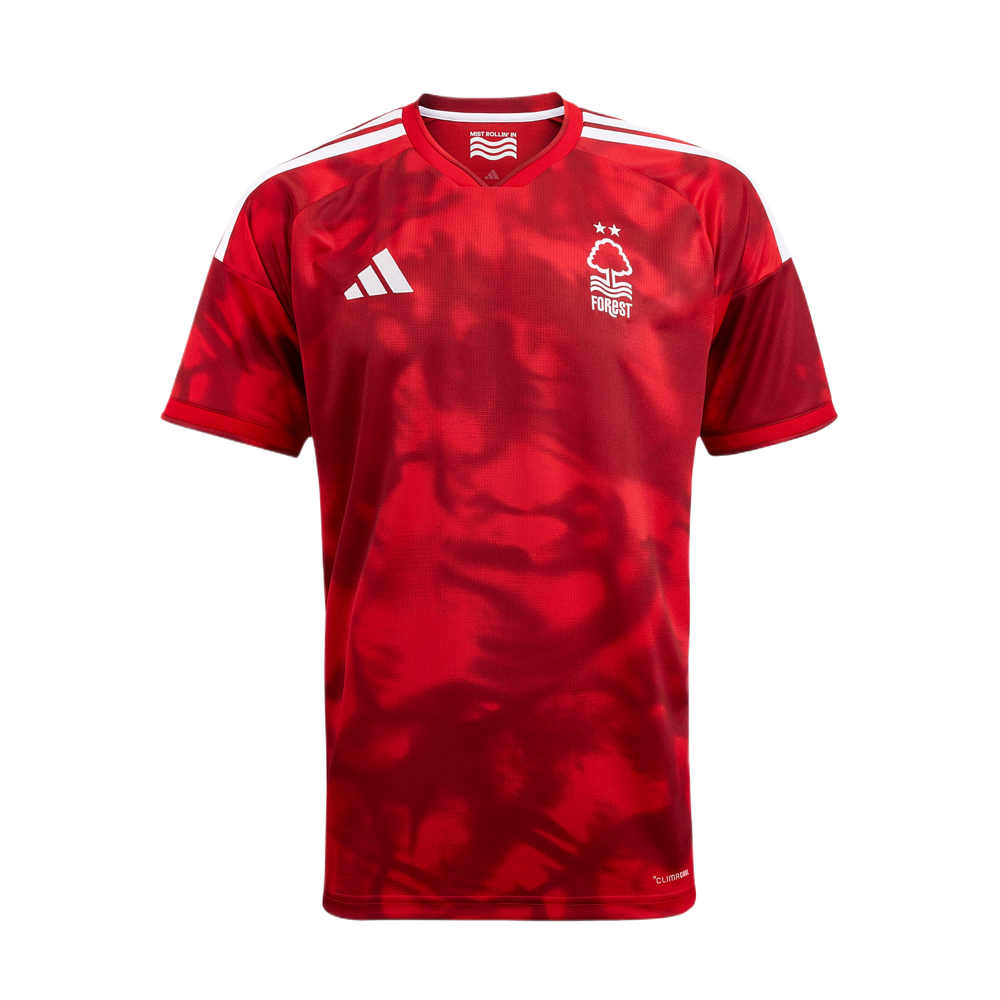 2026-27 Nottingham Forest FC 1a Equipación