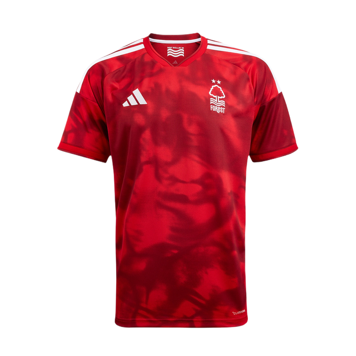 2026-27 Nottingham Forest FC 1a Equipación