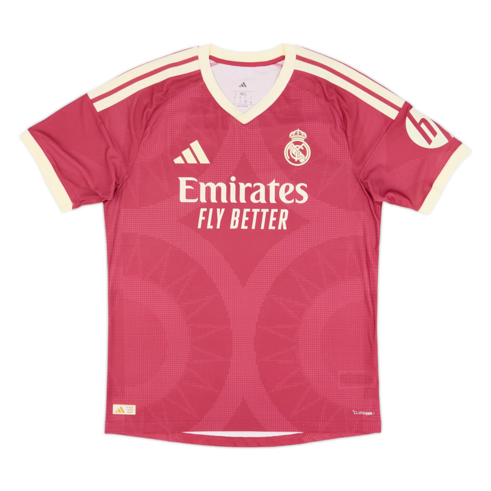 2026-27 Real Madrid CF Troisième