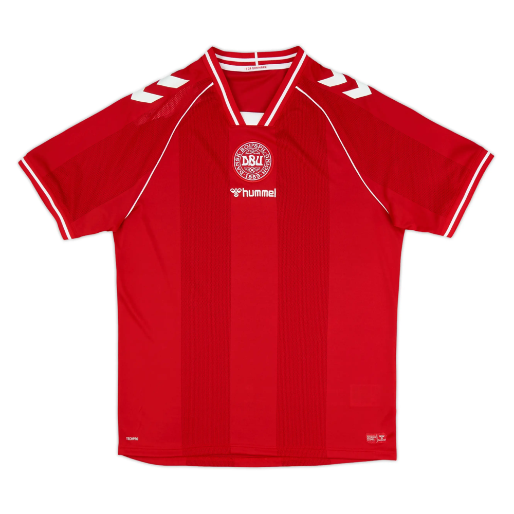 2026 Dänemark Heim