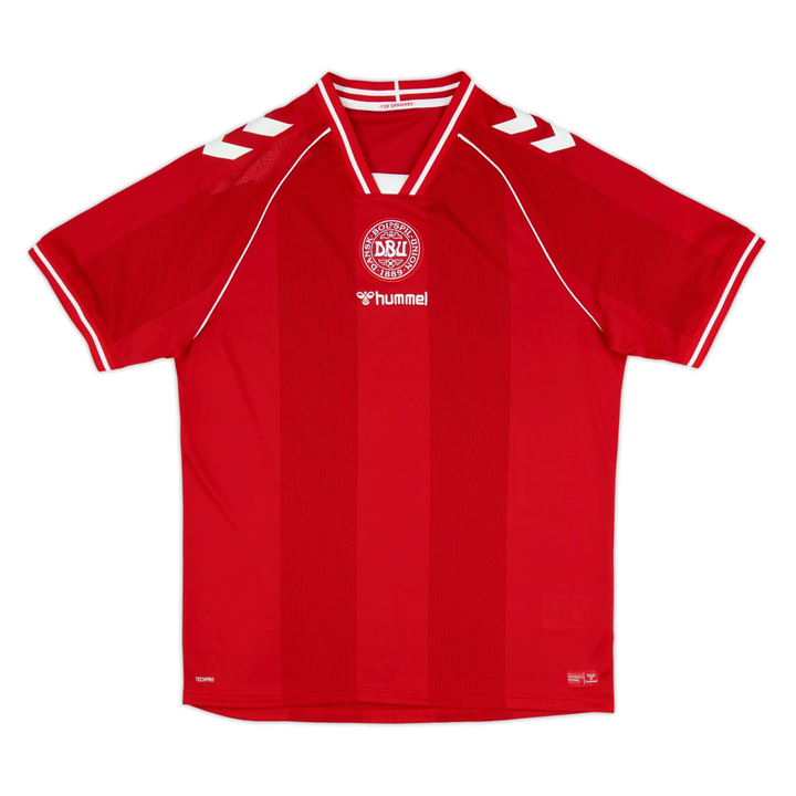 2026 Dänemark Heim