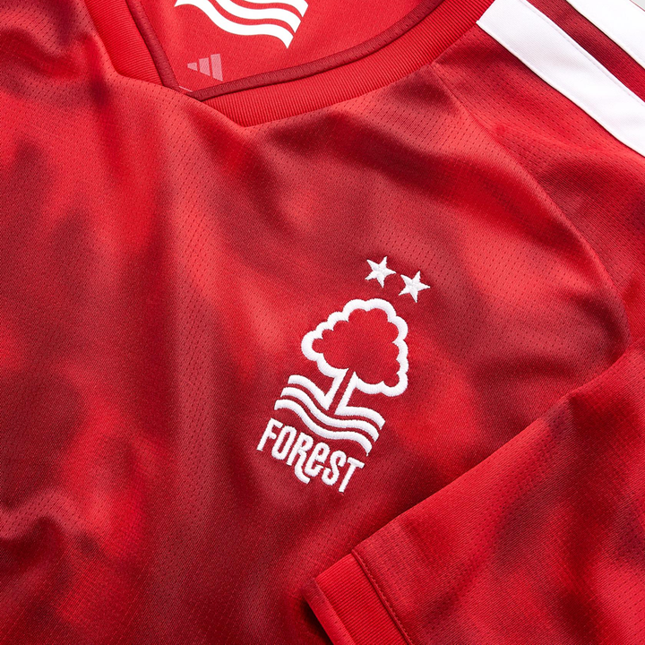 2026-27 Nottingham Forest FC 1a Equipación