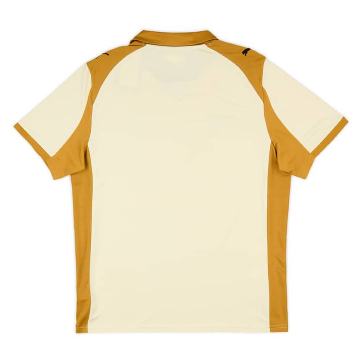 2025-26 RC Lens Troisième