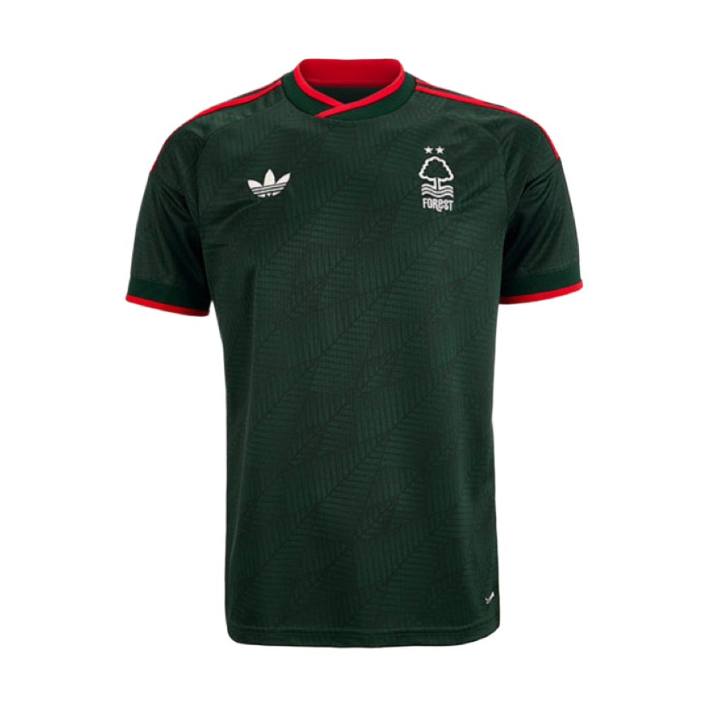 2026-27 Nottingham Forest FC Trasferta