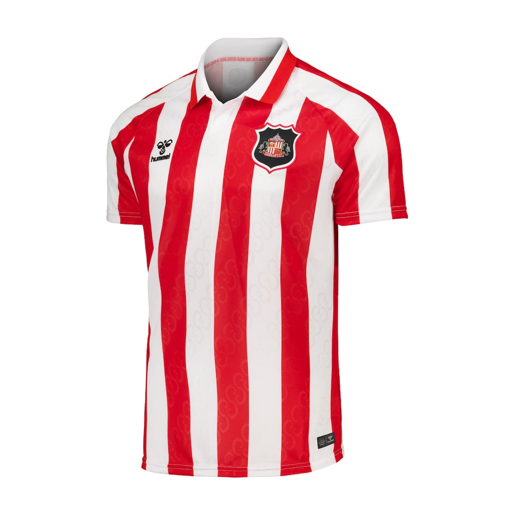 2026-27 Sunderland AFC Thuis