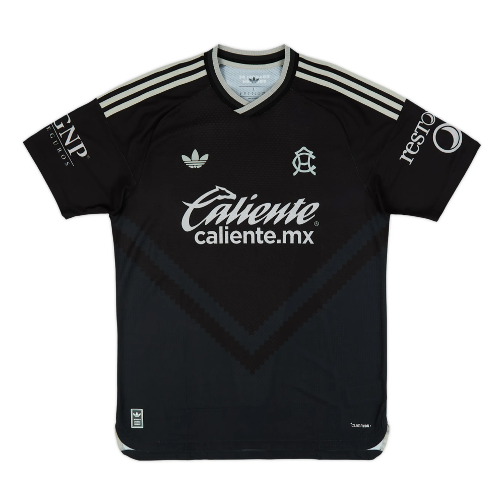 2026-27 Club América 2a Equipación
