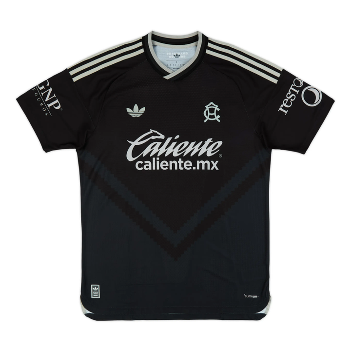 2026-27 Club América 2a Equipación