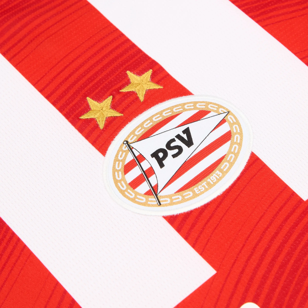 2026-27 PSV Eindhoven Heim