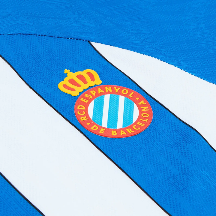2026-27 RCD Espanyol Home