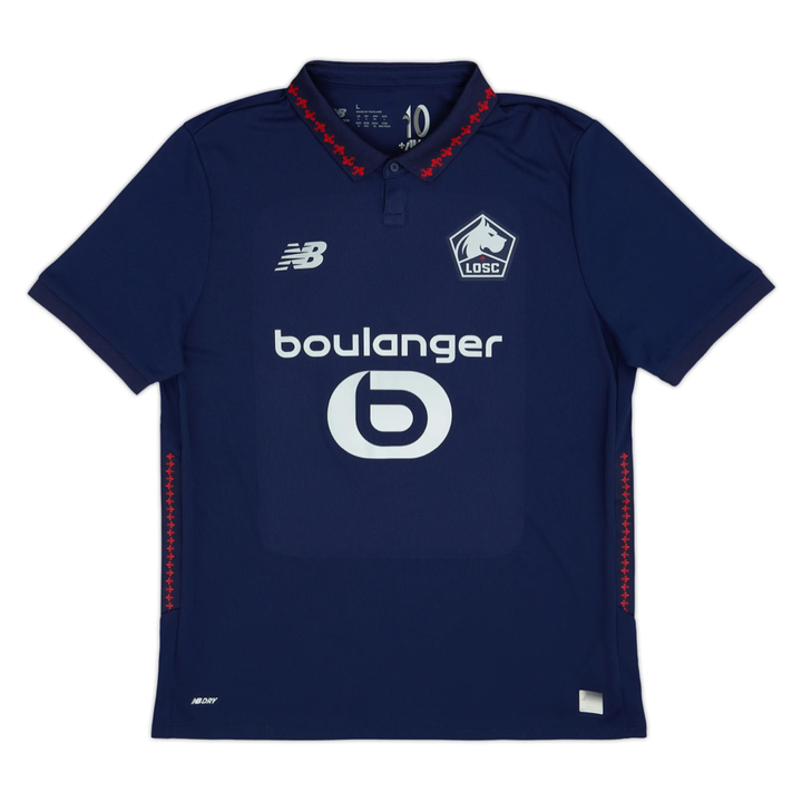 2026-27 Lille OSC Third