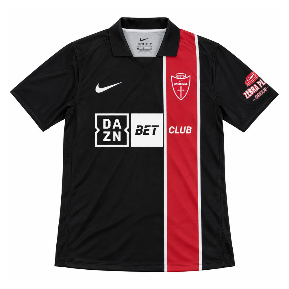 2026-27 AC Monza Third