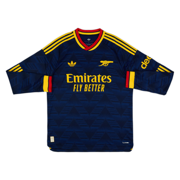 2026-27 Arsenal FC Uit Lange Mouw