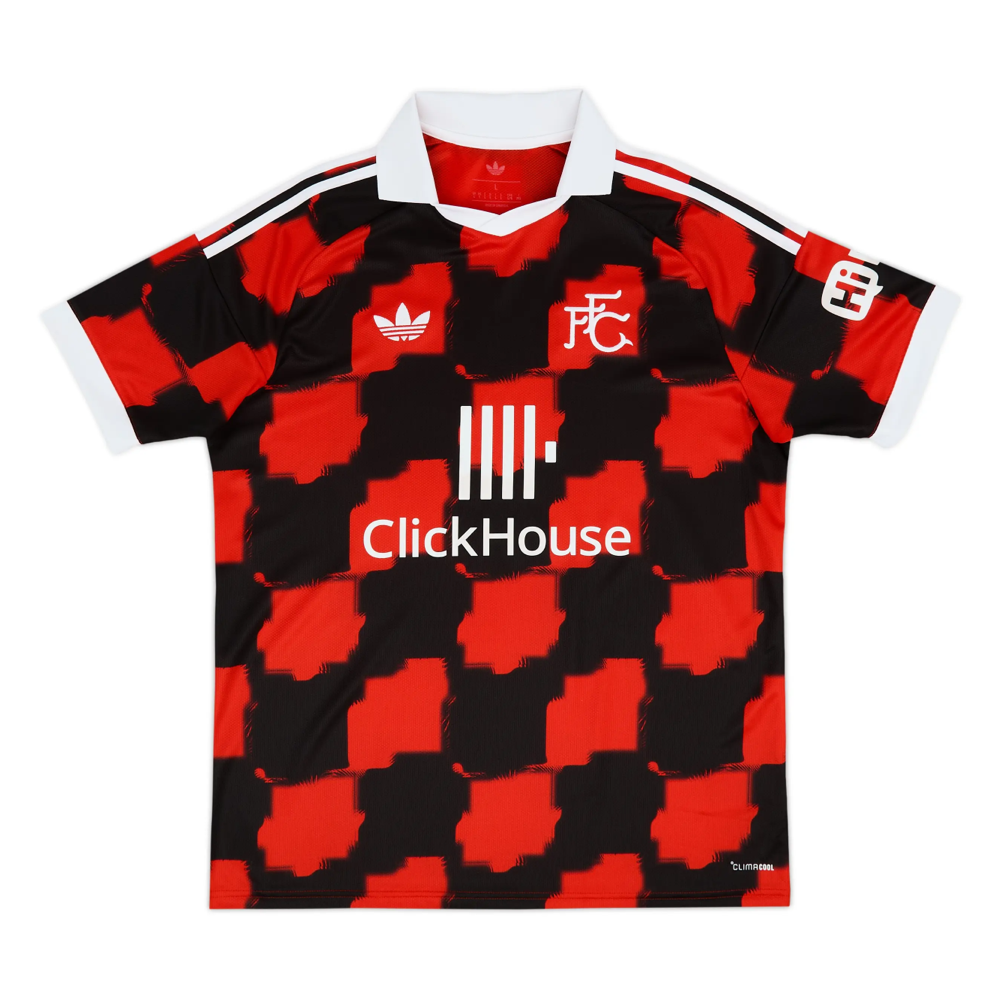2026-27 Fulham FC Trasferta