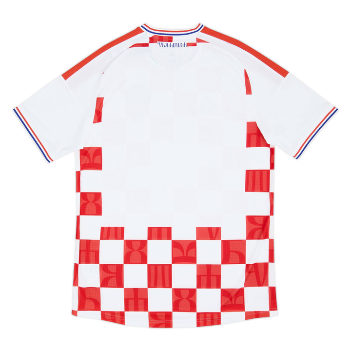 2027 Croatia Home