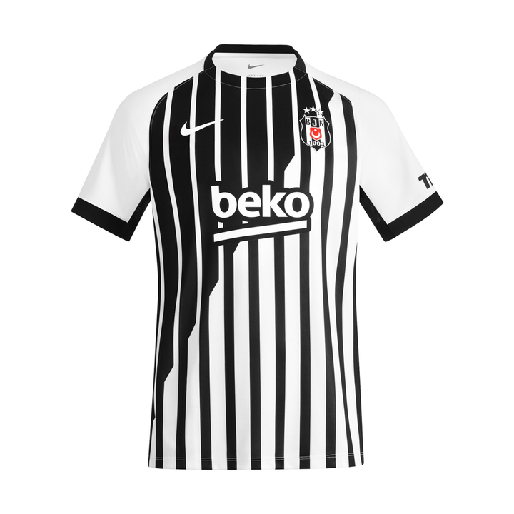 2026-27 Beşiktaş JK Trasferta