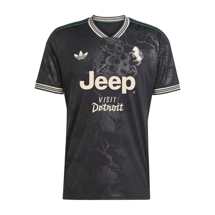 2025-26 Juventus FC Terza