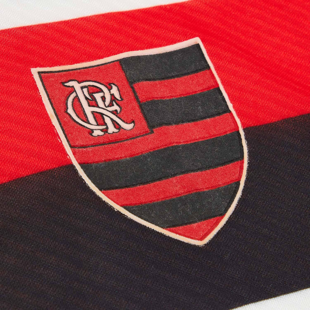 1995-96 CR Flamengo Casa
