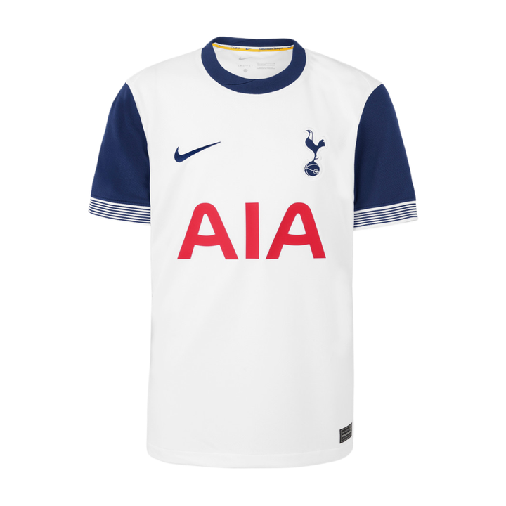 2024-25 Tottenham Hotspur FC Domicile