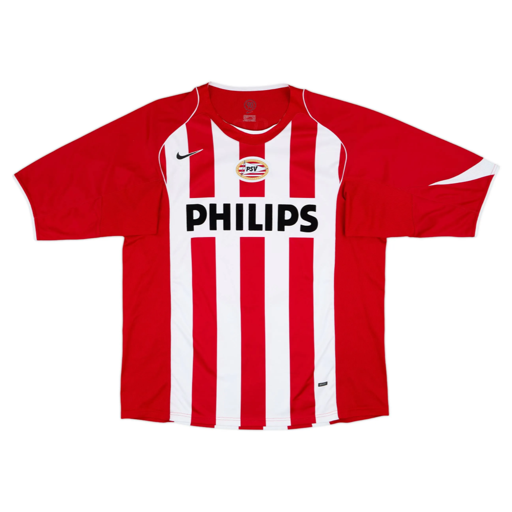 2004-06 PSV Eindhoven Home