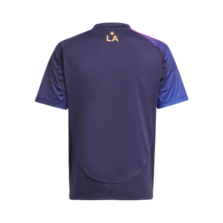 2025-26 LA Galaxy Domicile