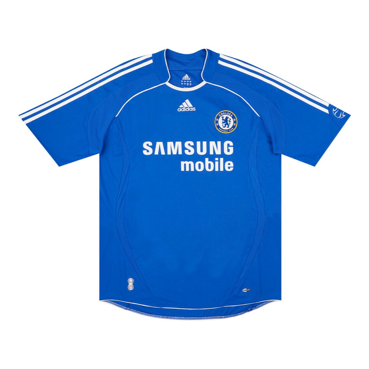 2006-07 Chelsea FC Heim