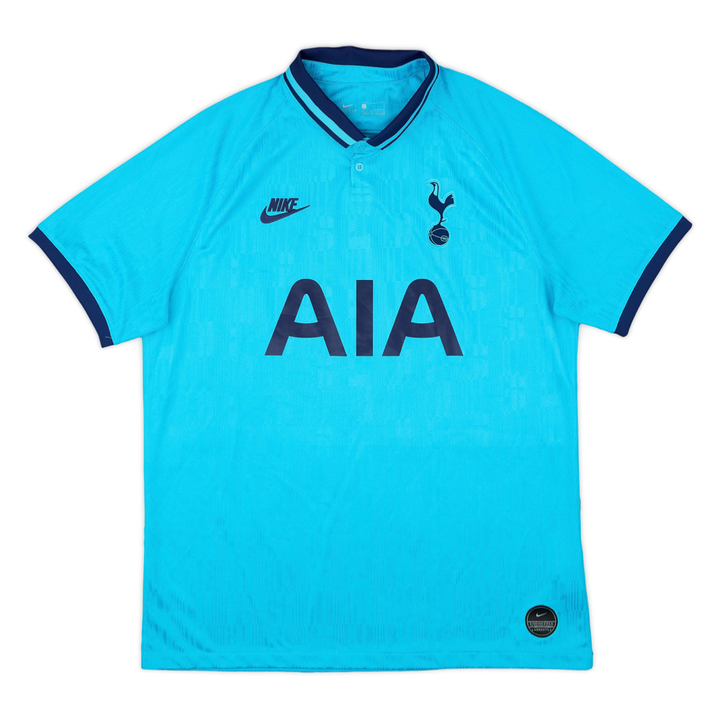 2019-20 Tottenham Hotspur FC Terza