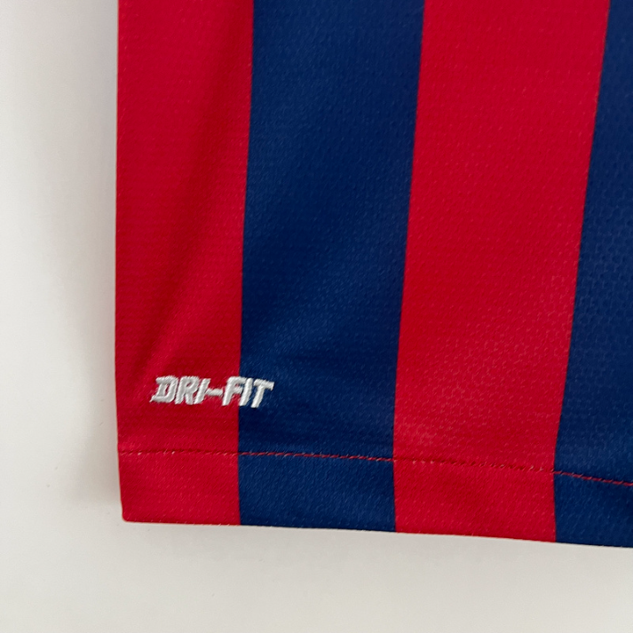 2013-14 FC Barcelona Casa