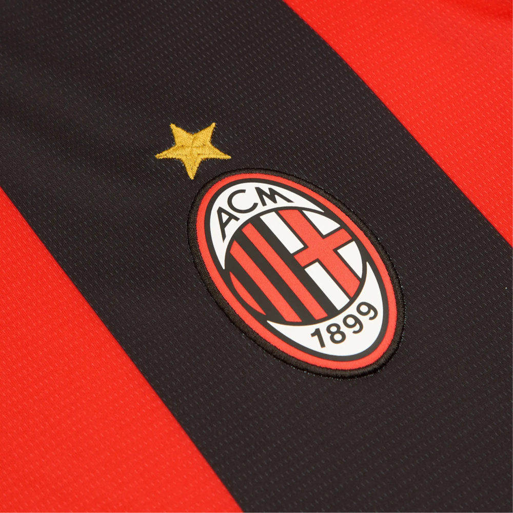 2026-27 AC Milan Thuis