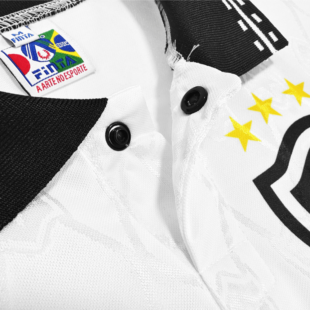 1995-96 Botafogo FR Trasferta