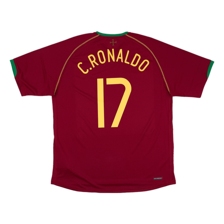 2006 Portugal Heim